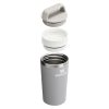 Stanley kubek termiczny Café-To-Go 0.23L Ash P135204P