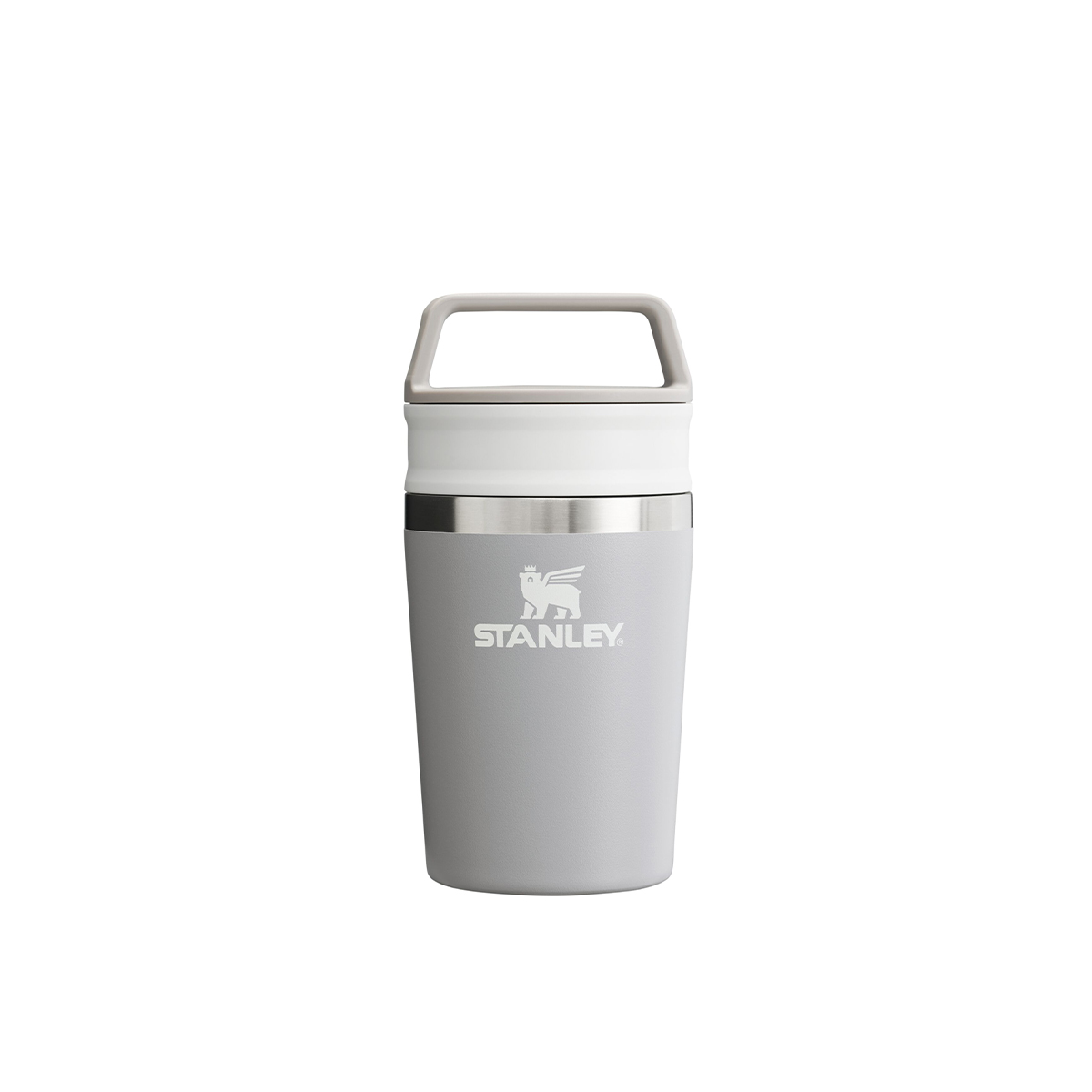 Stanley kubek termiczny Café-To-Go 0.23L Ash P135204P PM-1012079012
