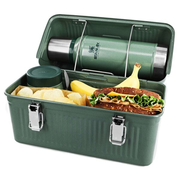 Pudełko na lunch Stanley Legendary Classic Lunchbox 9.5L P091194P