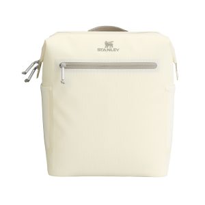 Stanley plecak termiczny All-Day Madeleine Midi 14L Cream P154760P 