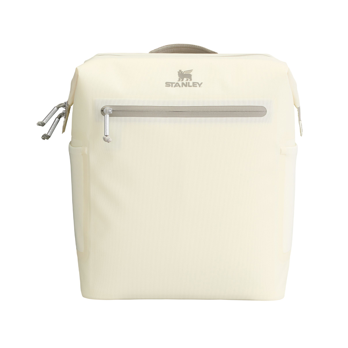 Stanley plecak termiczny All-Day Madeleine Midi 14L Cream P154758P cream