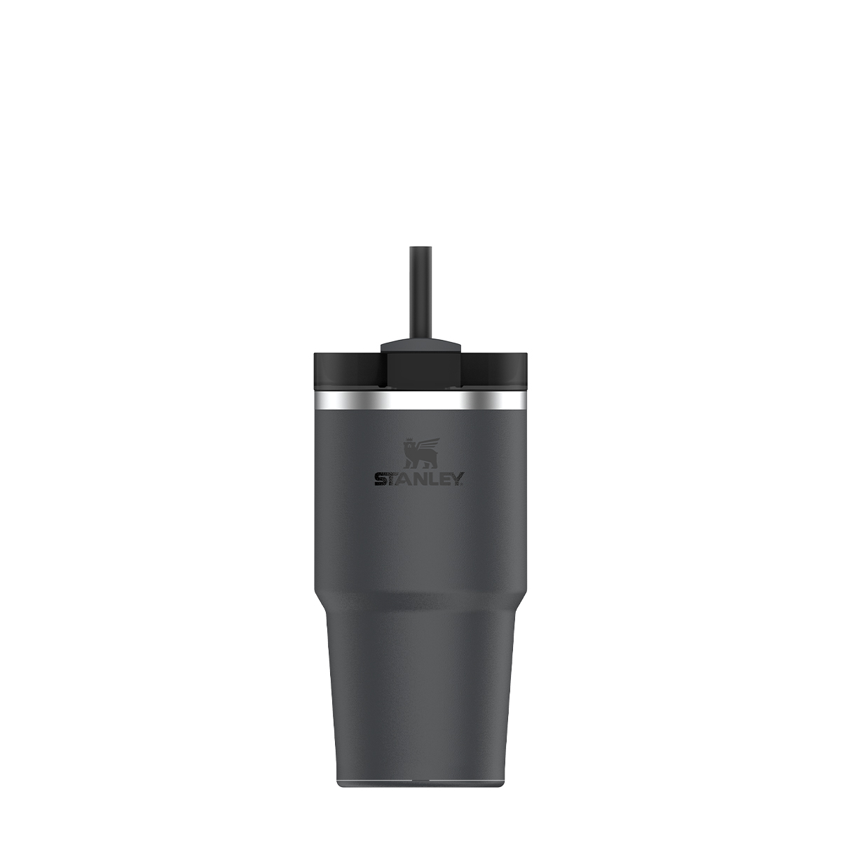 Stanley Quencher H2.O FlowState 0.6 L P120119P black Stanley Quencher H2.O FlowState 0.6 L P120119P black