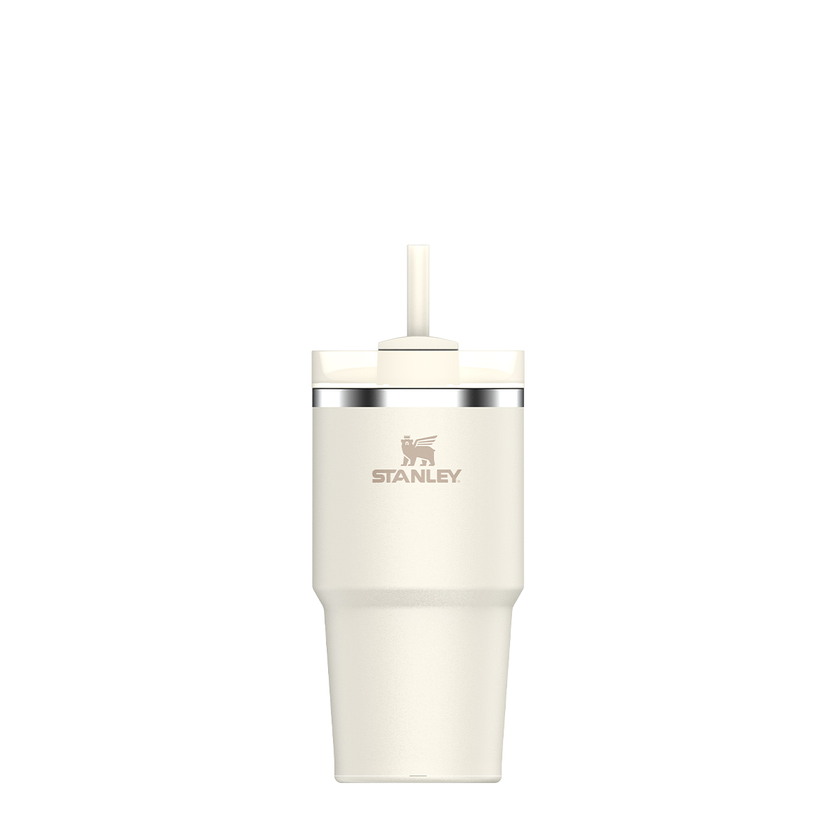 Stanley Quencher H2.O FlowState 0.6 L P120119P cream Stanley Quencher H2.O FlowState 0.6 L P120119P cream