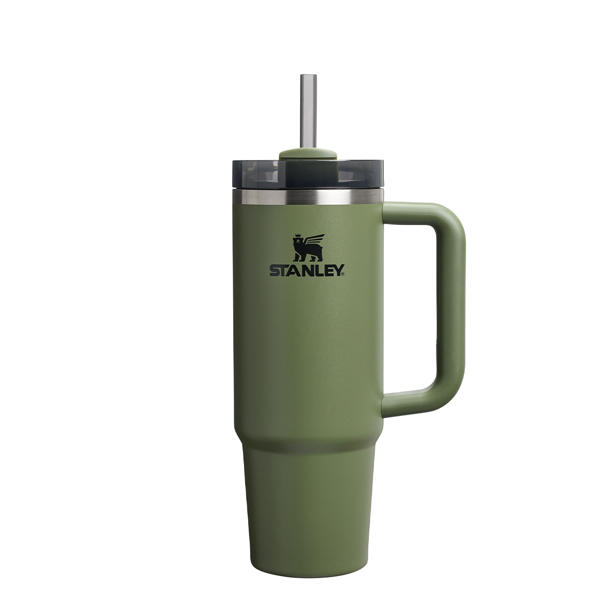 Kubek Termiczny STANLEY The Quencher H2.O FlowState Tumbler 0,89L P119534P zielony
