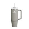 Kubek Termiczny STANLEY The Quencher H2.O FlowState Tumbler 0,89L P119534P ash