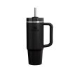 Kubek Termiczny STANLEY The Quencher H2.O FlowState Tumbler 0,89L P119534P black