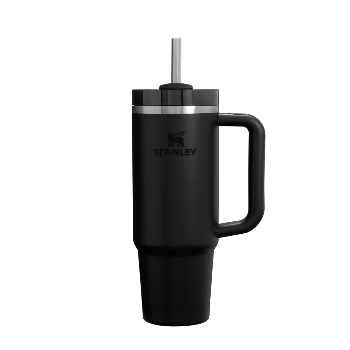 Kubek Termiczny STANLEY The Quencher H2.O FlowState Tumbler 0,89L P119534P black