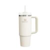 Kubek Termiczny STANLEY The Quencher H2.O FlowState Tumbler 0,89L P119534P cream