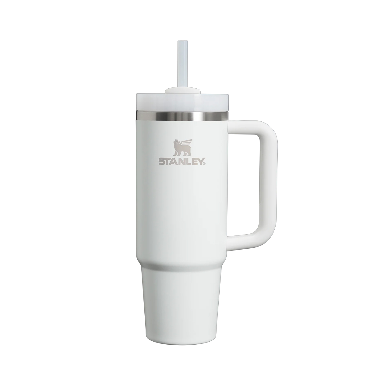 Kubek Termiczny STANLEY The Quencher H2.O FlowState Tumbler 0,89L P119534P frost