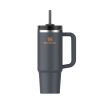 Kubek Termiczny STANLEY The Quencher H2.O FlowState Tumbler 0,89L P119534P twilight