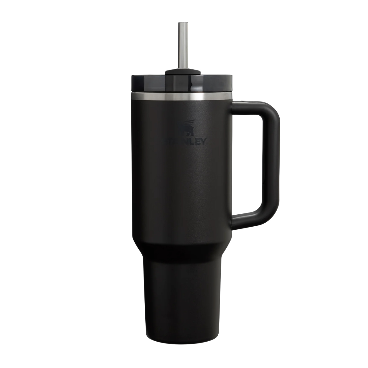 Kubek Termiczny STANLEY The Quencher H2.O FlowState Tumbler 1,18L P120103P black Kubek Termiczny STANLEY The Quencher H2.O FlowState Tumbler 1,18L P120103P black