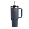 Kubek Termiczny STANLEY The Quencher H2.O FlowState Tumbler 1,18L P120103P granatowy Kubek Termiczny STANLEY The Quencher H2.O FlowState Tumbler 1,18L P120103P granatowy