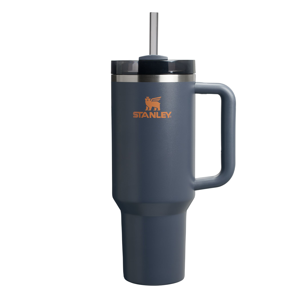 Kubek Termiczny STANLEY The Quencher H2.O FlowState Tumbler 1,18L P120103P granatowy Kubek Termiczny STANLEY The Quencher H2.O FlowState Tumbler 1,18L P120103P granatowy