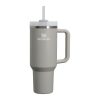 Kubek Termiczny STANLEY The Quencher H2.O FlowState Tumbler 1,18L P120103P ash Kubek Termiczny STANLEY The Quencher H2.O FlowState Tumbler 1,18L P120103P ash