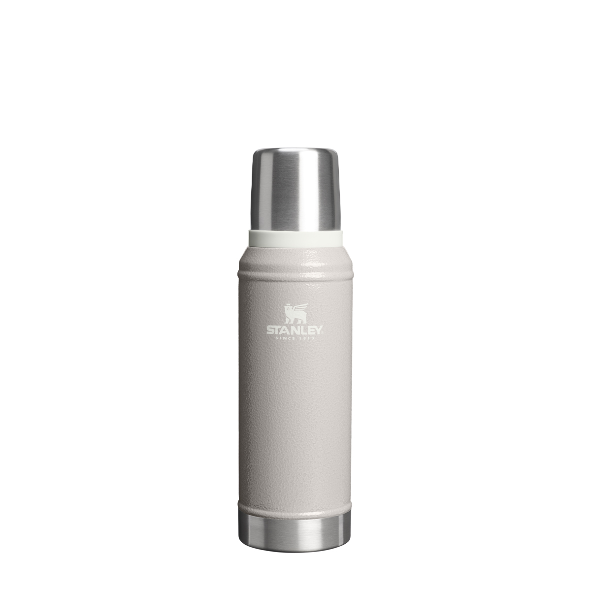Termos The Legendary Classic Bottle 0.94L/1.0QT P135093P hammertone ash