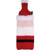 Świąteczne etui na butelkę wina JILL P180914K 3 Świąteczne etui na butelkę wina JILL P180914K
