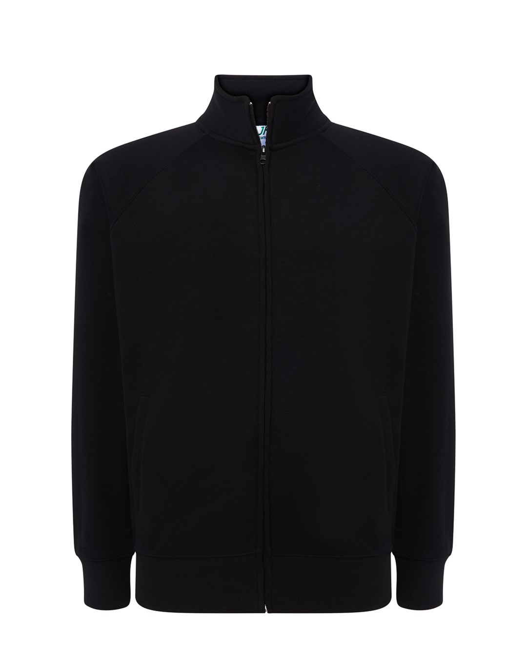 Bluza dresowa swra fu zip P140353H JH-SWRA FU ZIP-W