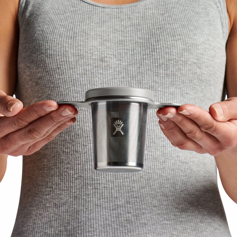 TEA INFUSER BIRCH P180960P 4 TEA INFUSER BIRCH P180960P