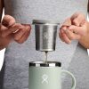 TEA INFUSER BIRCH P180960P 5 TEA INFUSER BIRCH P180960P