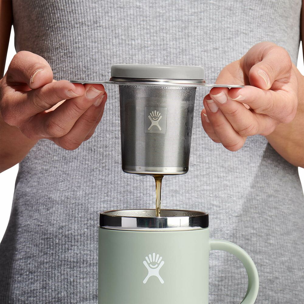 TEA INFUSER BIRCH P180960P 5 TEA INFUSER BIRCH P180960P