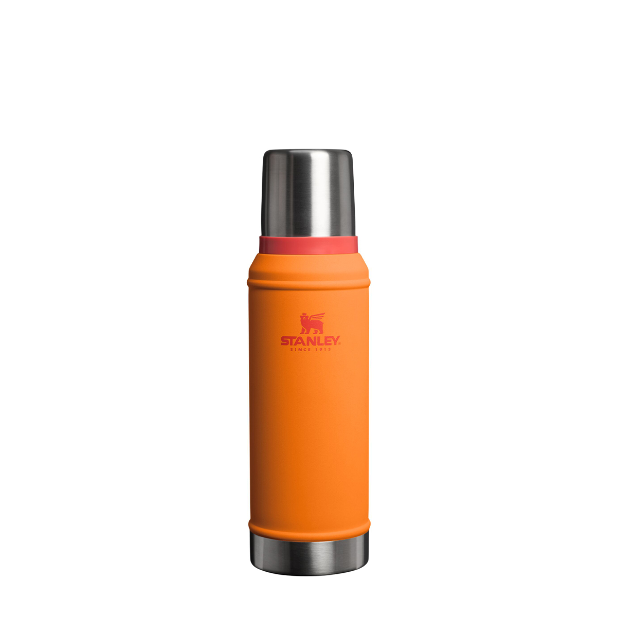 Termos The Legendary Classic Bottle 0.94L/1.0QT P135093P goldenrod coral