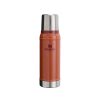 Termos Legendary Classic Hammertone Clay 0,75L / Stanley P101985P 1 Termos Legendary Classic Hammertone Clay 0,75L / Stanley P101985P