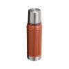 Termos Legendary Classic Hammertone Clay 0,75L / Stanley P101985P 2 Termos Legendary Classic Hammertone Clay 0,75L / Stanley P101985P
