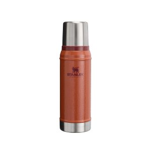 Termos Legendary Classic Hammertone Clay 0,75L / Stanley P101985P 