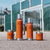 Termos Legendary Classic Hammertone Clay 0,75L / Stanley P101985P 6 Termos Legendary Classic Hammertone Clay 0,75L / Stanley P101985P