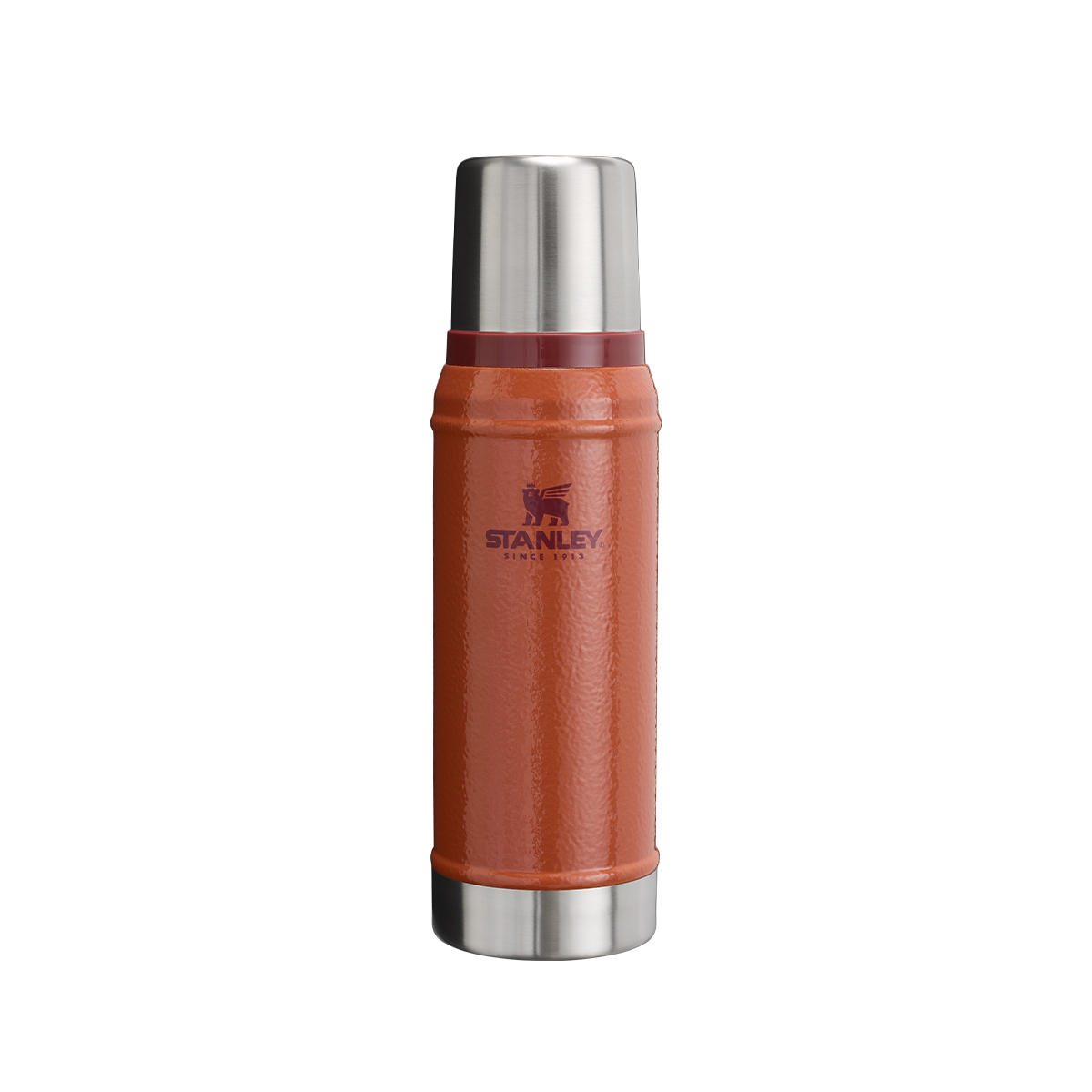Termos Legendary Classic Hammertone Clay 0,75L / Stanley P101985P PM-1001612065