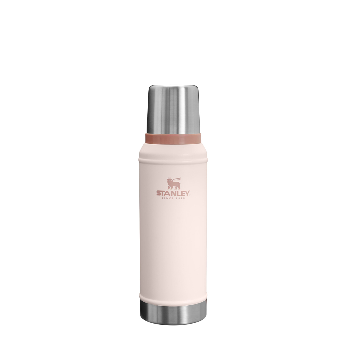 Termos The Legendary Classic Bottle 0.94L/1.0QT P135093P rose quartz