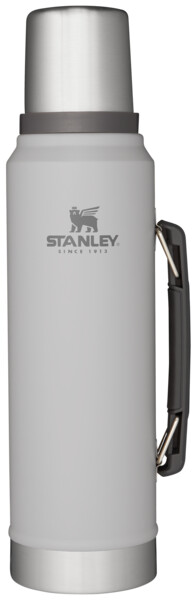Termos LEGENDARY CLASSIC - HAMMERTONE GREEN 1L / Stanley P091063P PM-1008266060