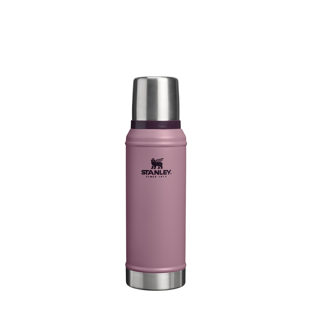 Termos The Legendary Classic Bottle 0.94L/1.0QT P135093P purple smoke