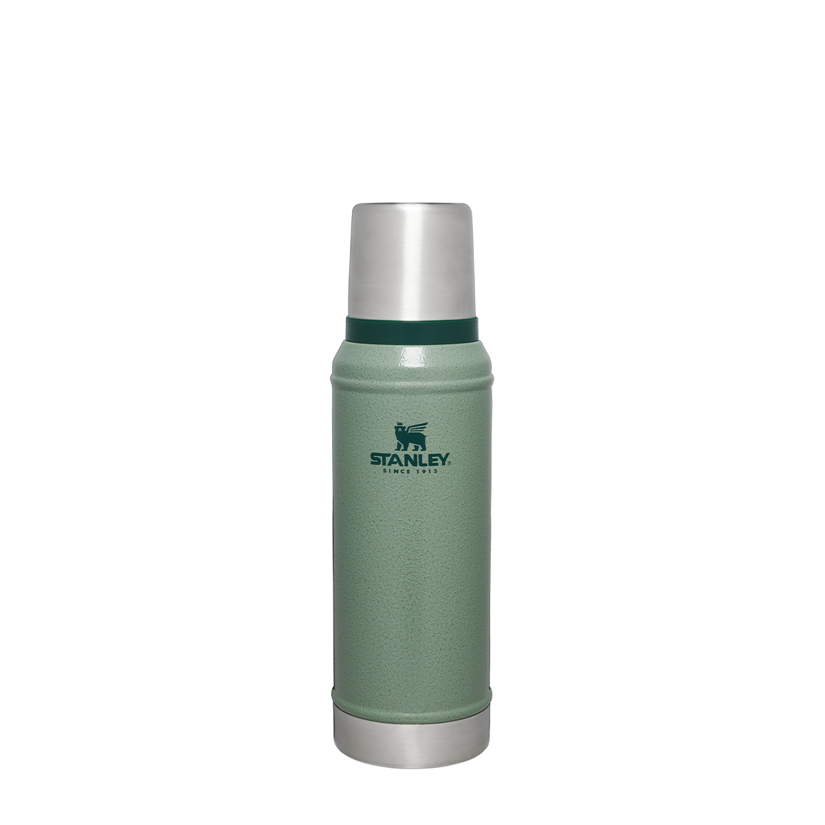 Termos The Legendary Classic Bottle 0.94L/1.0QT P135093P hammertone green