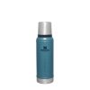 Termos The Legendary Classic Bottle 0.94L/1.0QT P135093P hammertone lake