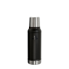 Termos The Legendary Classic Bottle 0.94L/1.0QT P135093P black