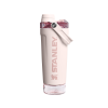 The Activate Shaker 0.6L / 20oz P134670P rose quartz