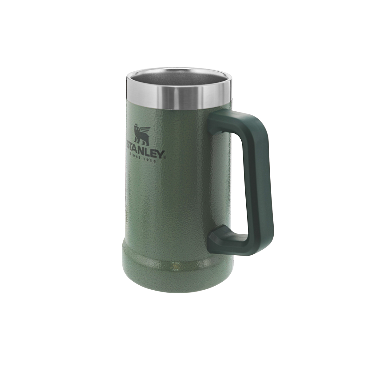 The Big Grip Beer Stein 0.7L / 24oz P154224P 2 The Big Grip Beer Stein 0.7L / 24oz P154224P