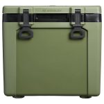 The Cold-For-Days Wheeled Outdoor Cooler 50QT P154304P 