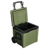 The Cold-For-Days Wheeled Outdoor Cooler 50QT P154304P 3 The Cold-For-Days Wheeled Outdoor Cooler 50QT P154304P