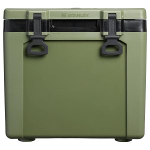 The Cold-For-Days Wheeled Outdoor Cooler 50QT P154304P 