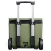 The Cold-For-Days Wheeled Outdoor Cooler 50QT P154304P 5 The Cold-For-Days Wheeled Outdoor Cooler 50QT P154304P