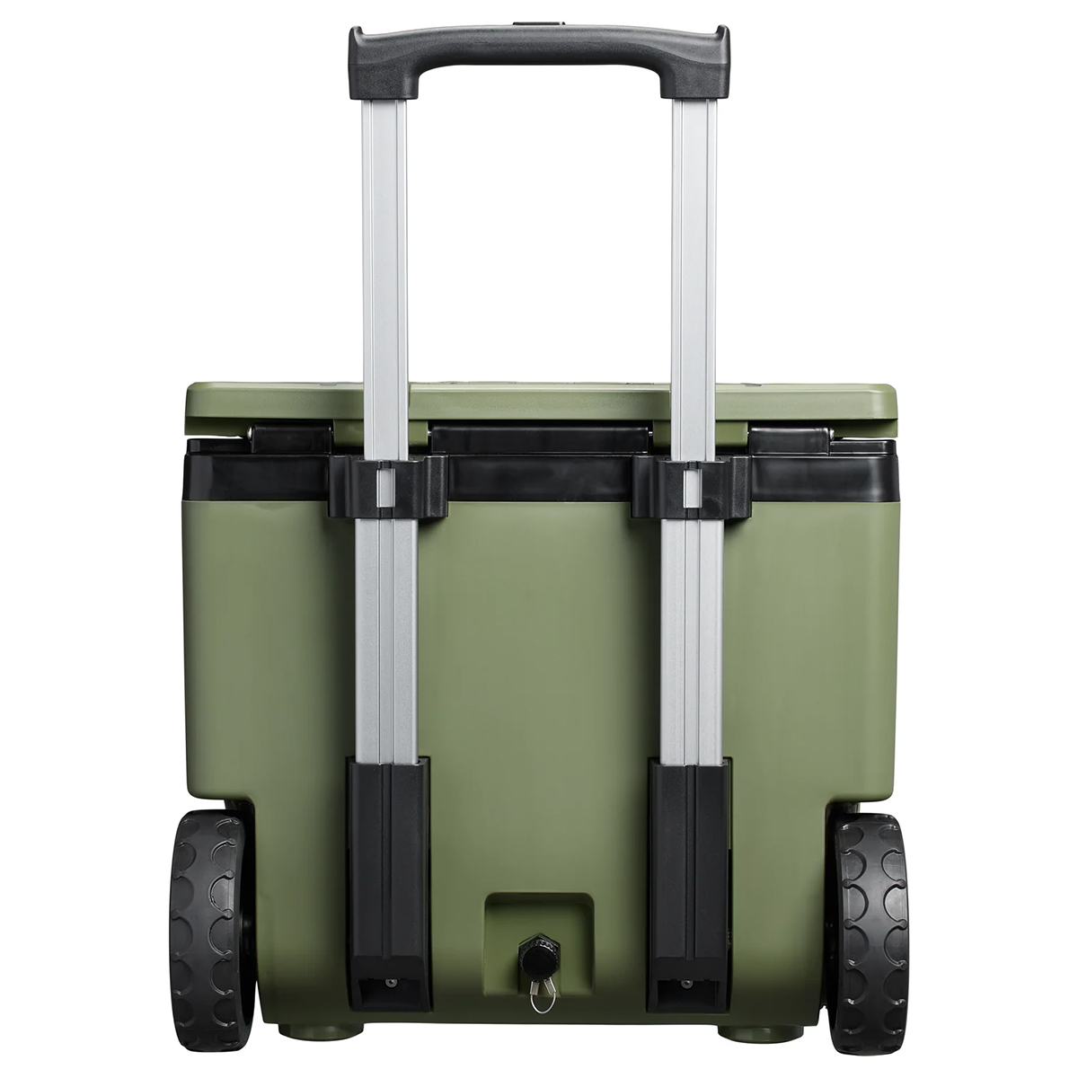 The Cold-For-Days Wheeled Outdoor Cooler 50QT P154304P 5 The Cold-For-Days Wheeled Outdoor Cooler 50QT P154304P
