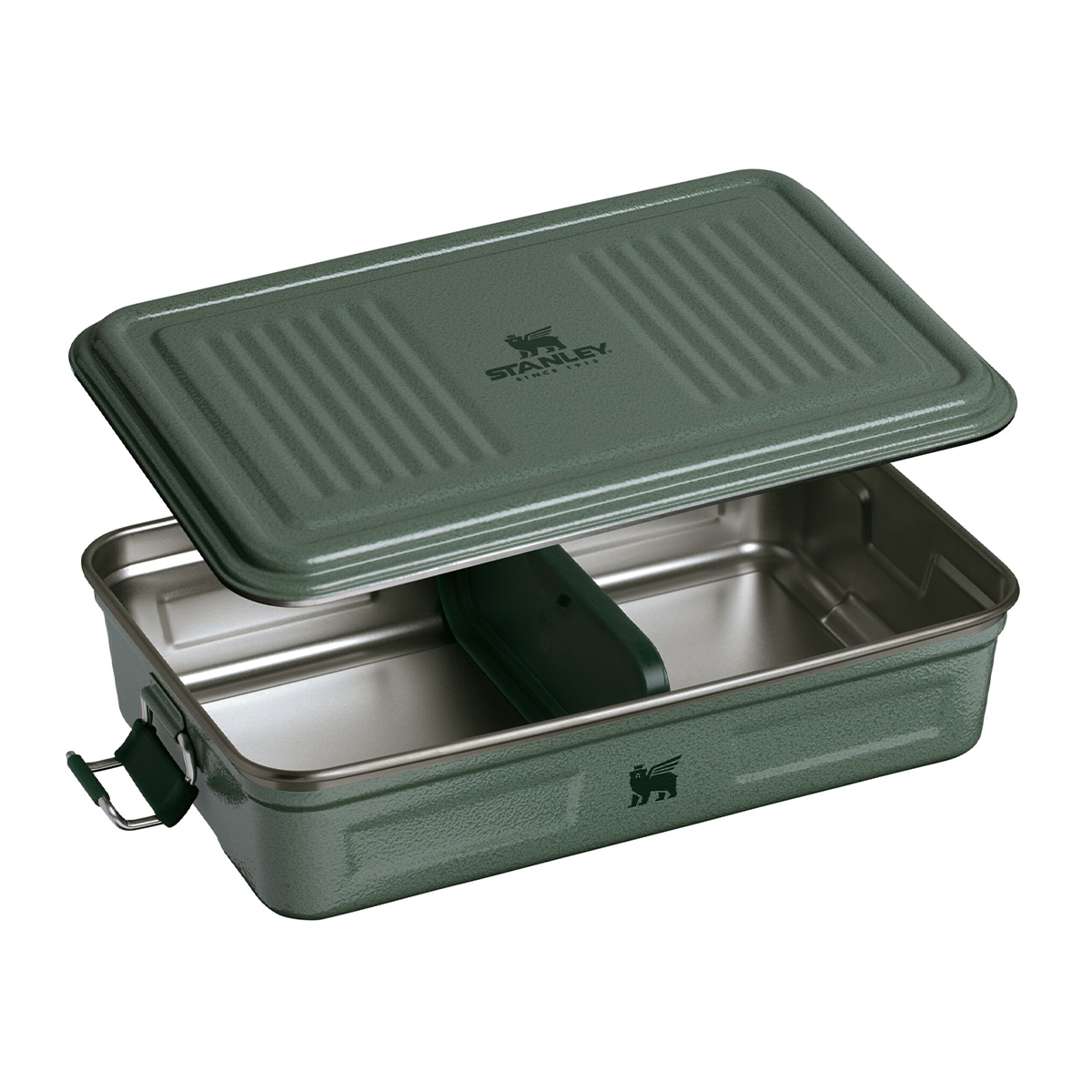 The Legendary Useful Storage Box 1.9/2 QT P134695P 2 The Legendary Useful Storage Box 1.9/2 QT P134695P