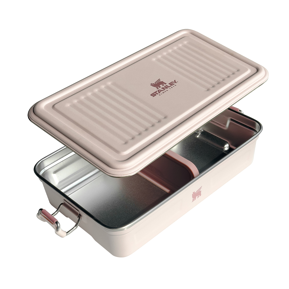 The Legendary Useful Storage Box 1.9/2QT P134684P 2 The Legendary Useful Storage Box 1.9/2QT P134684P