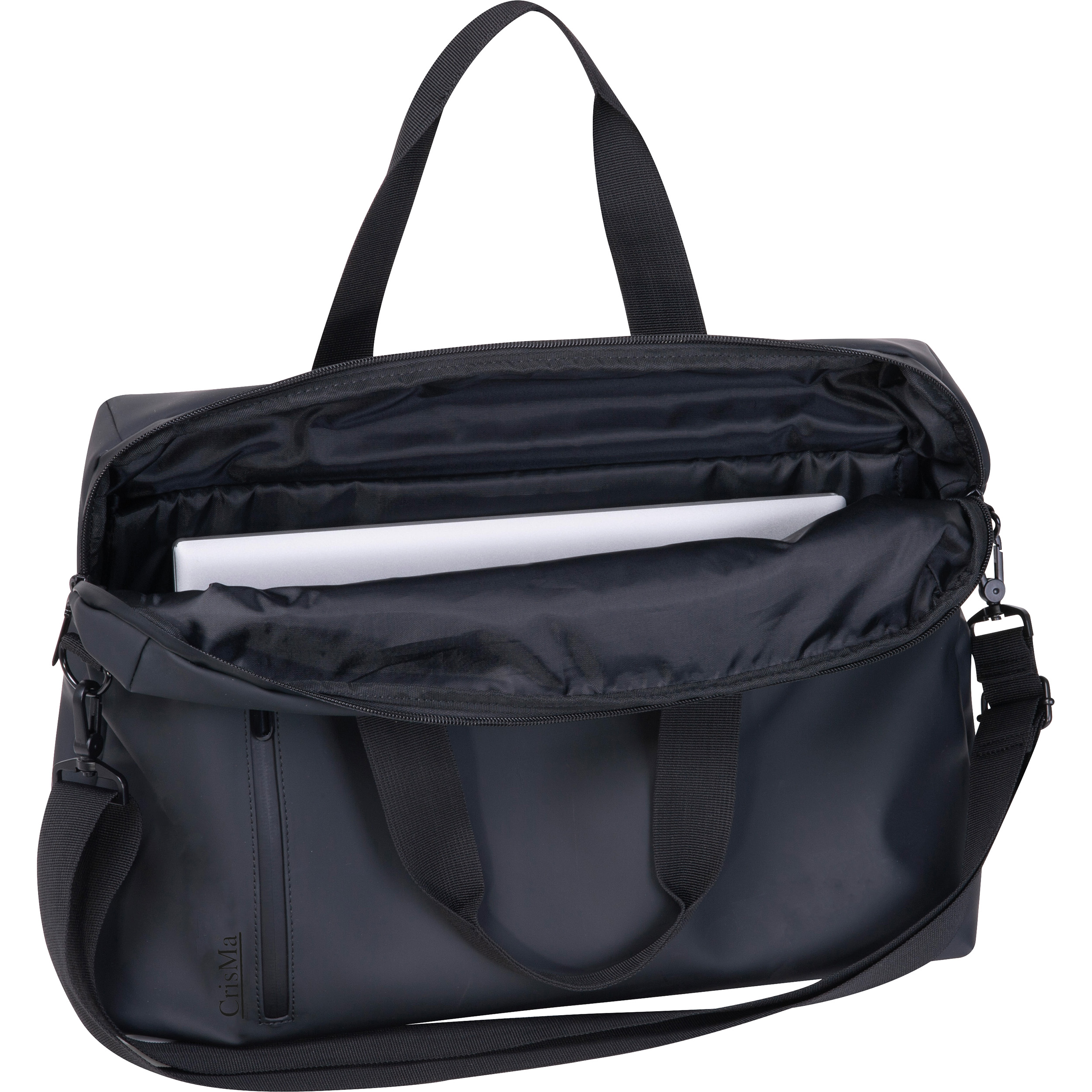 Torba na laptopa CrisMa GIANCARLO P180907K 2 Torba na laptopa CrisMa GIANCARLO P180907K