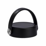 WIDE FLEX CAP ACCESSORY BLACK P181704P 