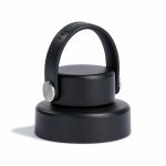 WIDE FLEX CHUG CAP BLACK P181867P PM-S18CSX114