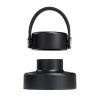 WIDE FLEX CHUG CAP BLACK P181867P 2 WIDE FLEX CHUG CAP BLACK P181867P