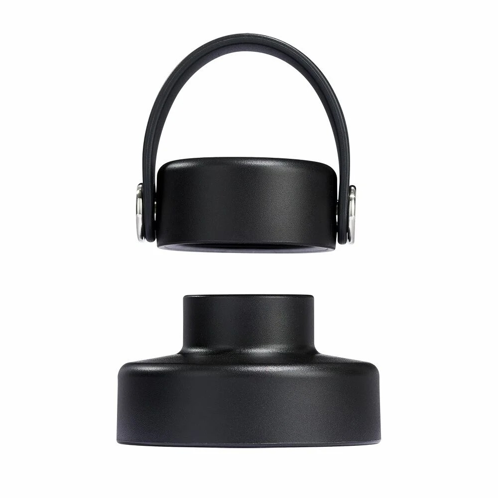 WIDE FLEX CHUG CAP BLACK P181867P 2 WIDE FLEX CHUG CAP BLACK P181867P
